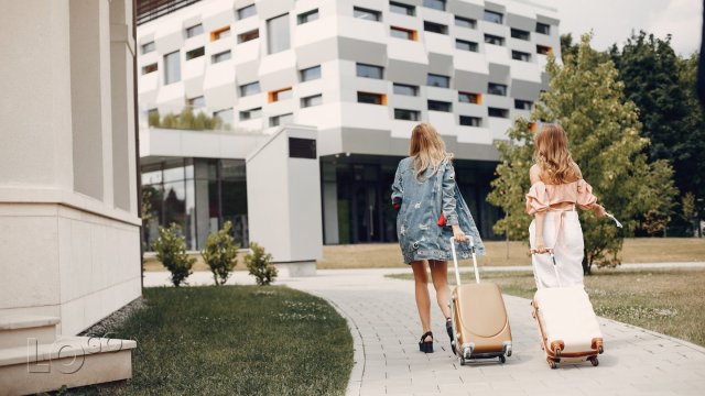 Hoteles Urbanos