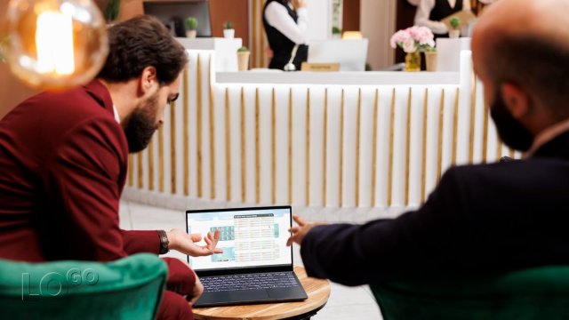 Datos hoteleros: de la información a las decisiones estratégicas